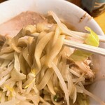 ラーメン二郎 - 