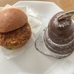 ユーコープ - 料理写真: