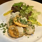 Teppan Dining HAREMA - 