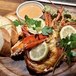 Teppan Dining HAREMA - 