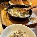 Teppan Dining HAREMA - 