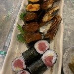 地魚酒場 魚八商店 - 