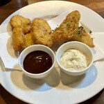 Teppan Dining HAREMA - 