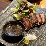 Teppan Dining HAREMA - 