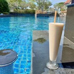 AQUAMARINE POOL BAR - 