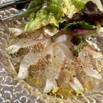 Teppan Dining HAREMA - 