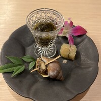 赤坂 鮨 ふくなが - 