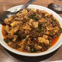 四川料理 龍の子 - 