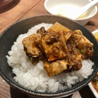 四川料理 龍の子 - 