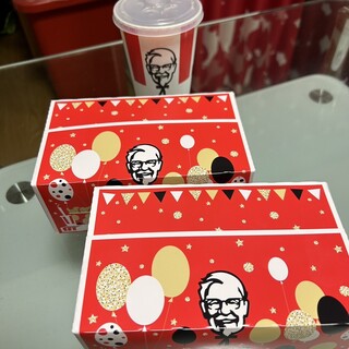 口コミ一覧 : ケンタッキーフライドチキン ポートウォークみなと店