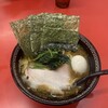 横浜家系ラーメン 内田家 博多本店