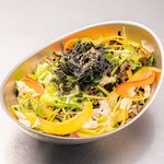 Apuro salad