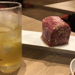 浅草焼肉 たん鬼 - 