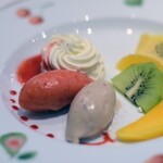 ル・クープル - 