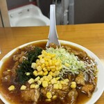 Teuchi Ramen Daishin - 