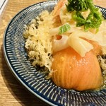 Tempura Tooden Toukyou Tempurando - 