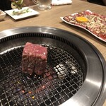 浅草焼肉 たん鬼 - 