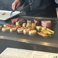 Restaurant Honjin - 