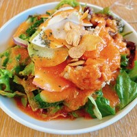 AWkitchen TOKYO 新丸ビル店 - 