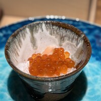 鮨 水天一碧 - 