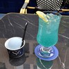 CSG BLUE CAFE AOYAMA - 注文品