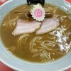 麻布 チャーシュー軒