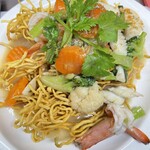 タイレストラン ドイカム - 