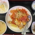タイレストラン ドイカム - 