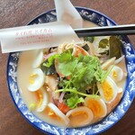 タイレストラン ドイカム - 
