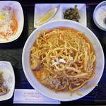 タイレストラン ドイカム - 