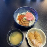 寿司割烹　海老寿司 - 