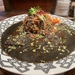 レベルカレー - 