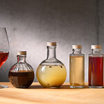 スカラ - ソフトドリンク