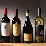 スカラ - ワイン