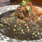 レベルカレー - 