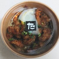 ワイニスタ - イカゲソとタコの南蛮（たもり）