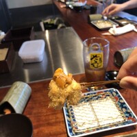 串揚げキッチン だん 梅田店 - 