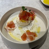 Queux Norme 梅田店 -  Queux Norme 梅田店 -