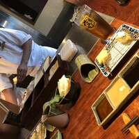 串揚げキッチン だん 梅田店 - 