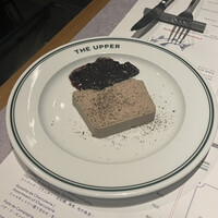 THE UPPER - 
