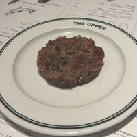 THE UPPER - 