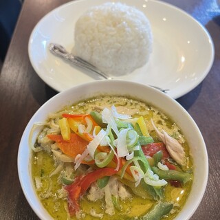 タイレストラン ドイカム_1