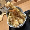 江戸前天丼 はま田 三郷中央店