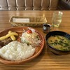 びっくりドンキー 白石中央店