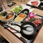 Yakiniku Hompo Pyua - 