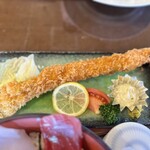 和風レストラン やまさ お魚センター店 - 