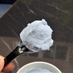 CSG BLUE CAFE AOYAMA - ブルーミントミルク