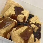 とろり天使のわらびもち - 