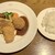 ビストロ文化洋食店 - 料理写真:本日のLUNCH（¥1,540）（税込）