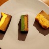 & OIMO TOKYO CAFE 中目黒店
